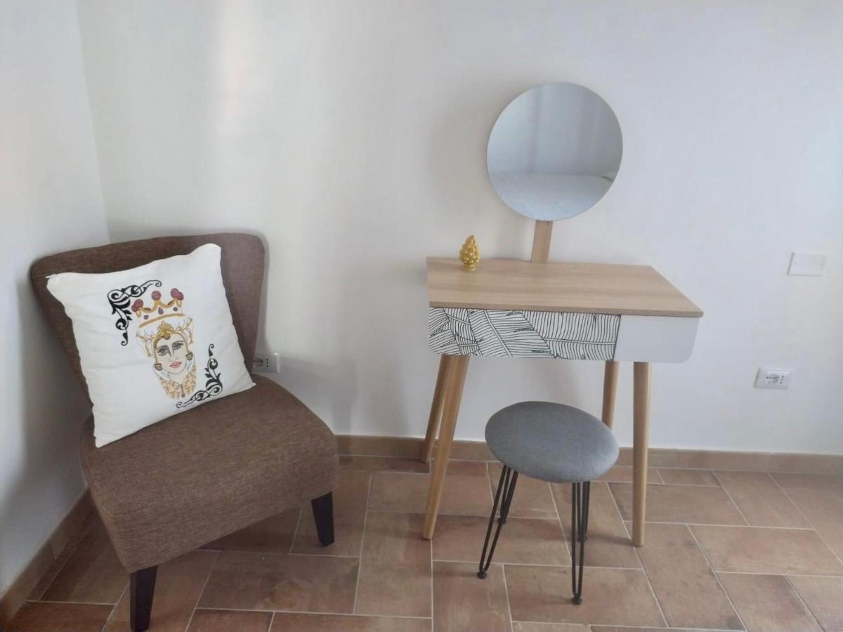 Couette-café La Mora