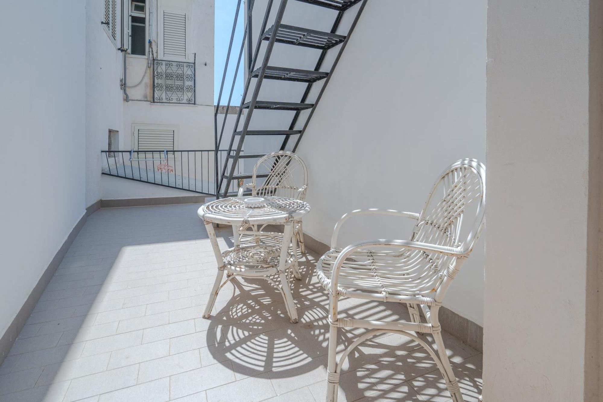 Couette-café La Mora Noto